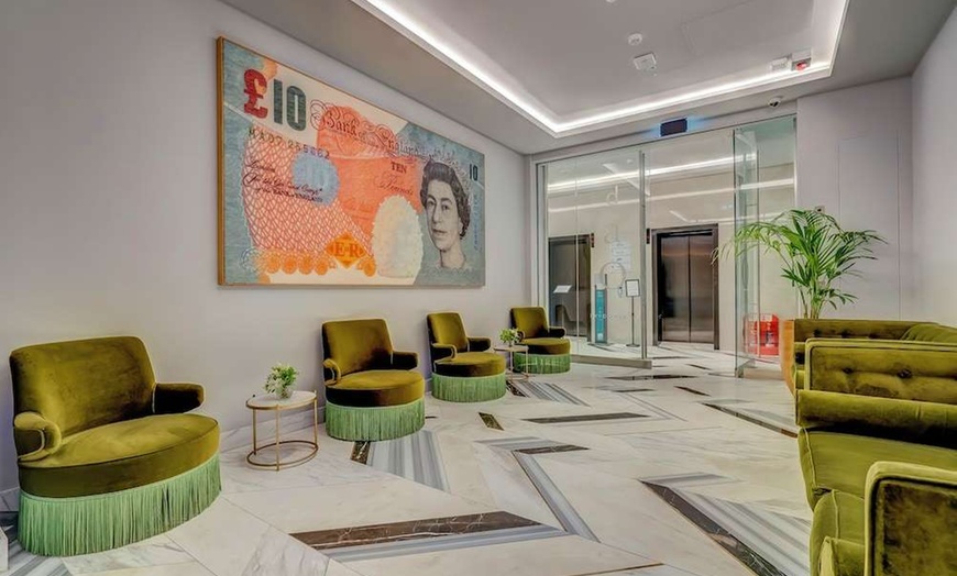 Image 12: ✈ ROYAUME-UNI | Londres - Dao by Dorsett West London 4*, 2 nuit - C...