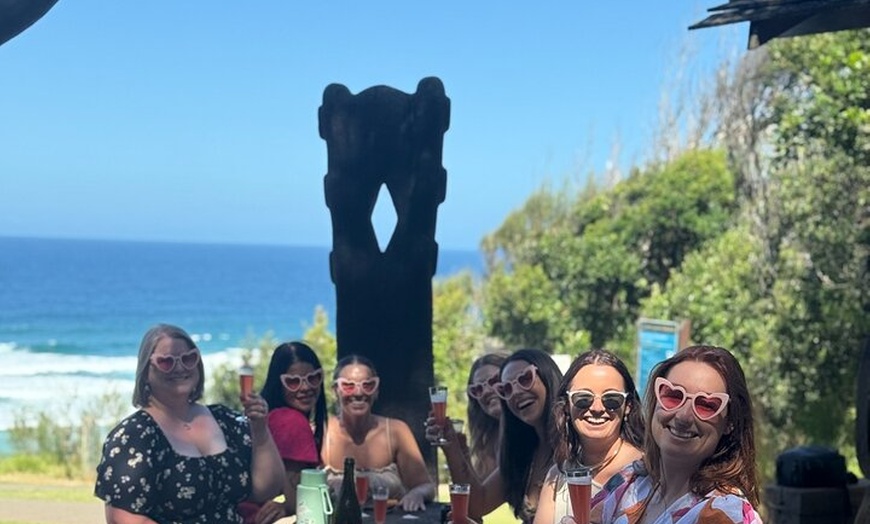 Image 8: Food Wine and Wellness Tours in Port Macquarie and Coffs Harbour