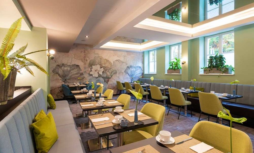 Image 41: ✈ GERMANY | Berlin - Leonardo Royal Hotel Berlin Alexanderplatz 4*,...