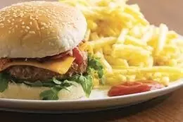 $15 For $30 Worth Of Casual Dining