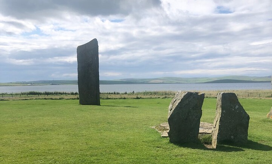 Image 5: Private Orkney Island Tour with Expert Guide