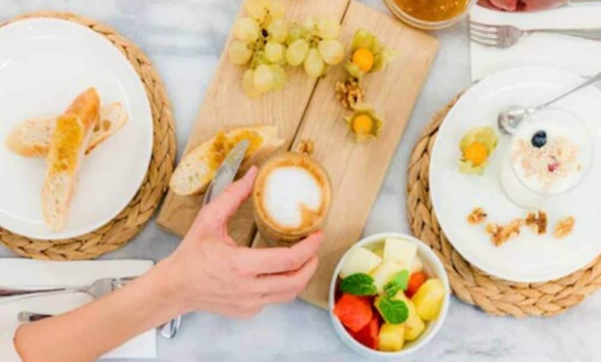 Image 64: ✈ SPAIN | Barcelona - Mariano Cubi Aparthotel Barcelona 4*, 2 night...