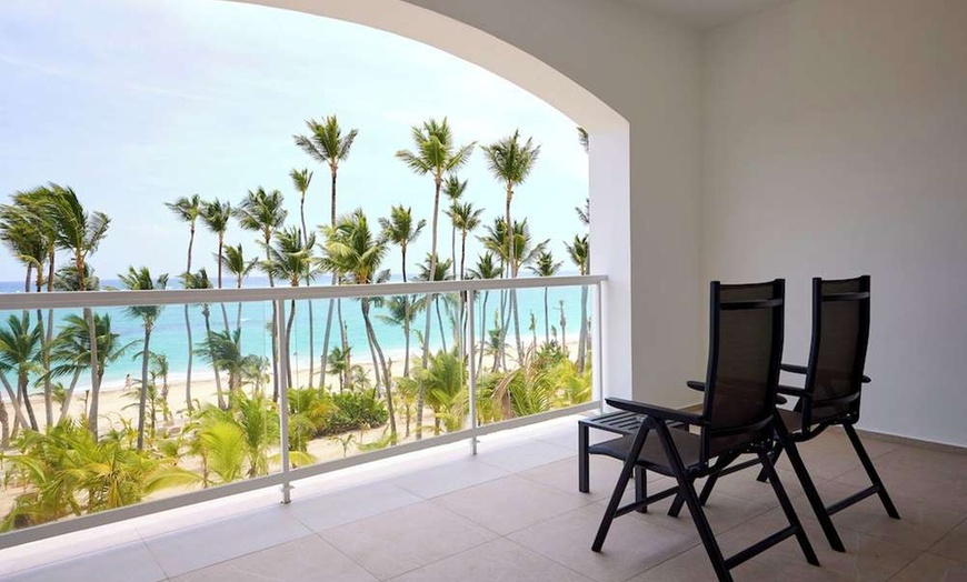 Image 8: ✈ REPUBBLICA DOMINICANA | Punta Cana - Hotel Riu Palace Bavaro 5*, ...