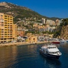 Image 10: Ferry de Nice à Monaco