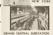 New York City Grand Central Tales from Darkside with NYPD Guides - Second Medium