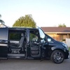 Image 3: Private Transfer CBD to Melbourne Airport (Sedan, SUV, or Van)
