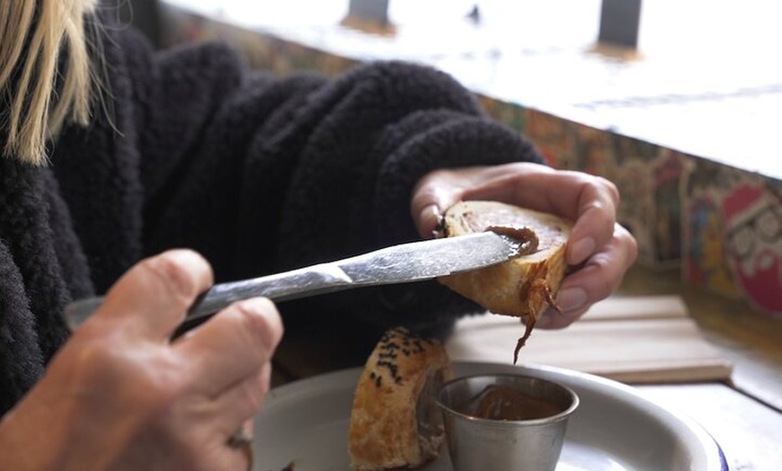 Image 4: Harrogate Guided Food Tour