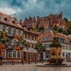 Image 5: Private Ganztagestour Heidelberg und Rothenburg ab Frankfurt