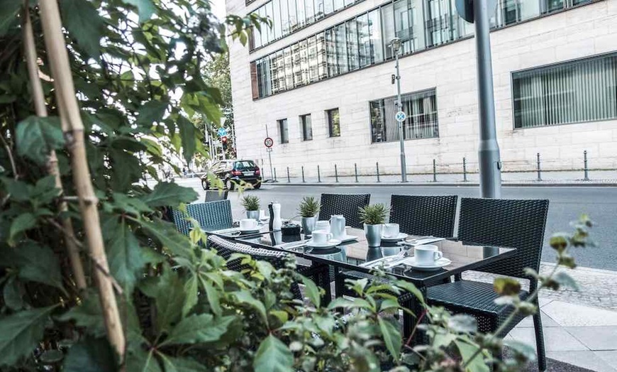 Image 5: ✈ DUITSLAND | Berlijn - ARCOTEL John F Berlin 4*, 2 nachten - City ...