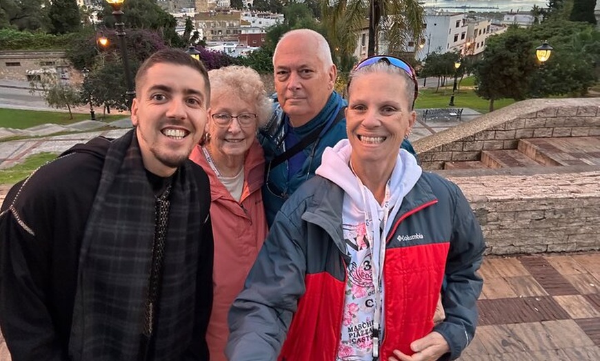 Image 17: Tour privado de lujo de un día a Tánger desde Marbella Todo incluido