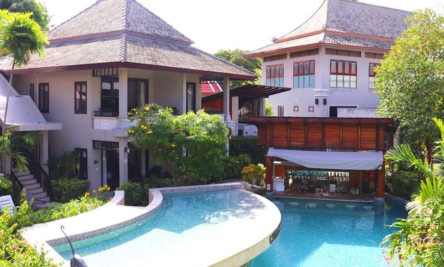 Image 86: ✈ SÜDTHAILAND | Ko Samui - Chaweng Garden Beach Resort 3*, 5 Nächte...