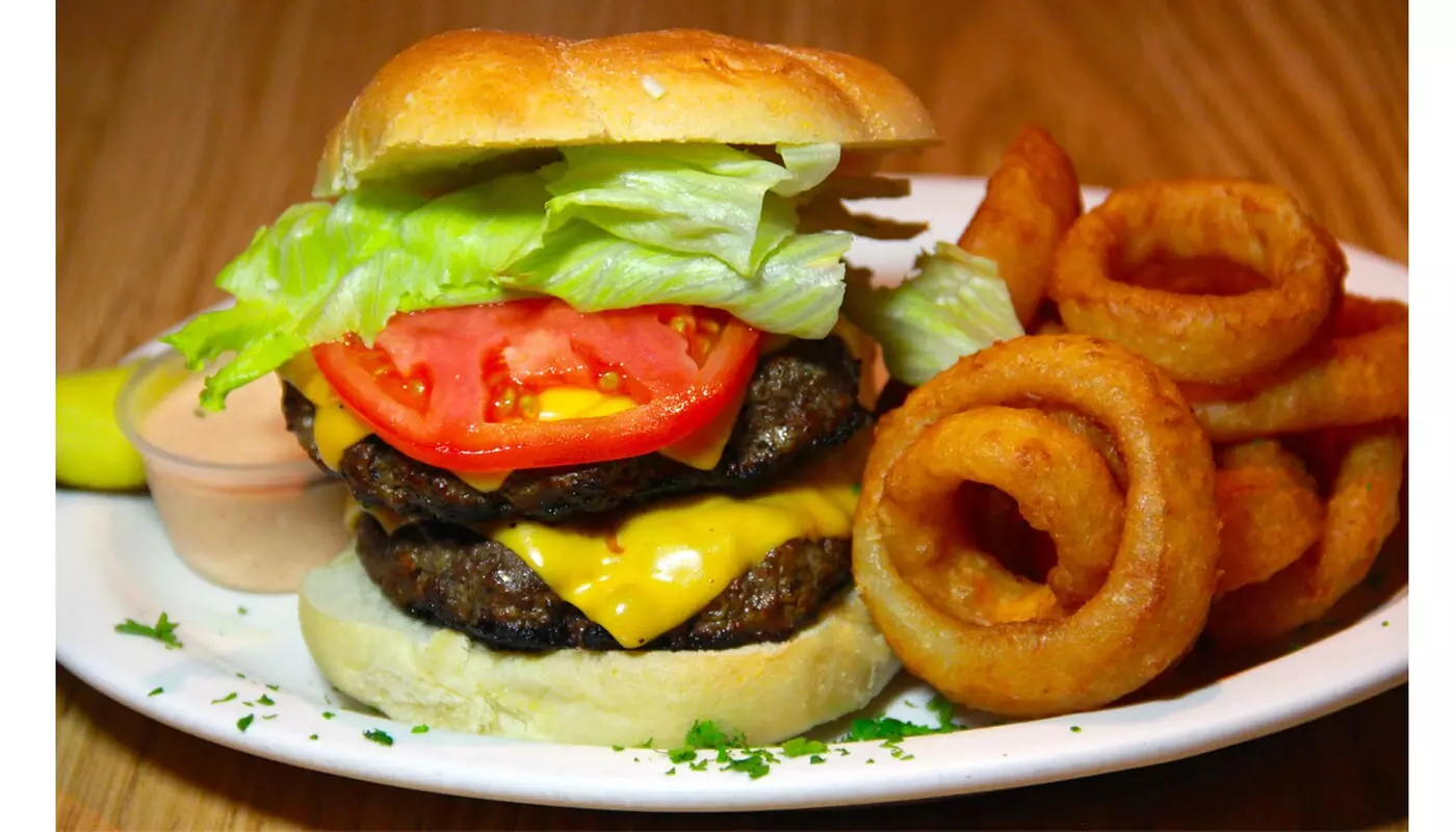 $15 For $30 Worth Of Casual Dining