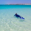 Image 4: Ningaloo In A Full day Hike and Snorkel Tour