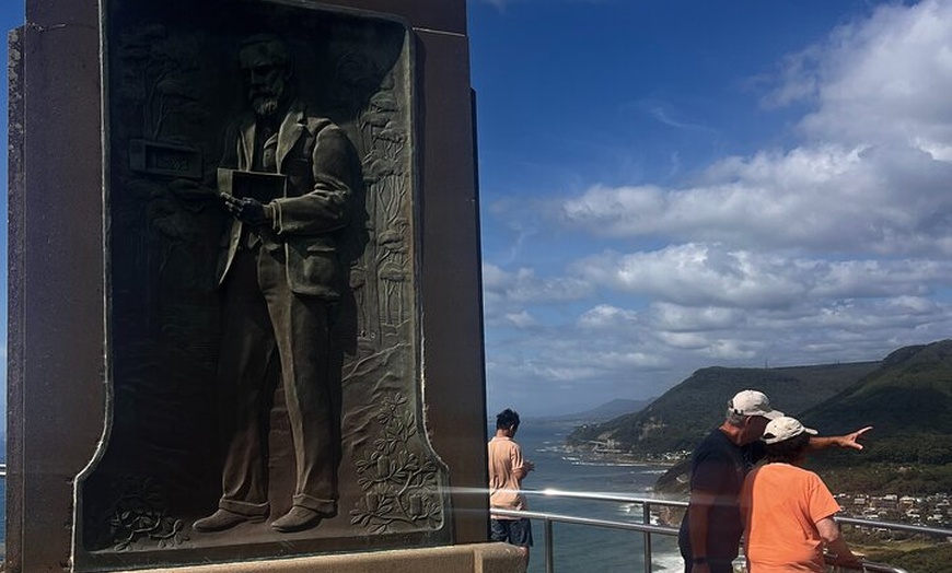 Image 6: Sydney South Coast and Highlands Private Tour