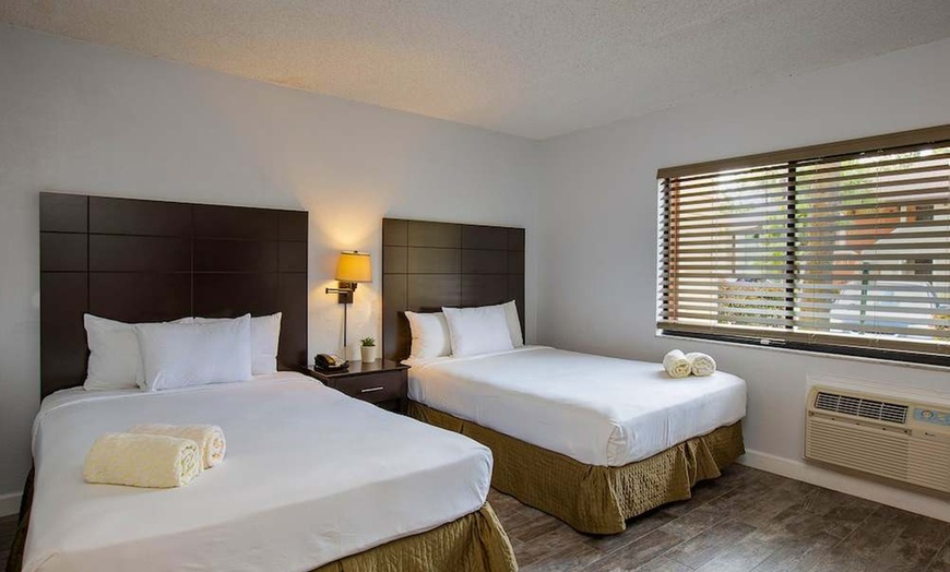 Image 3: ✈ FLORIDA | Kissimmee - Legacy Vacation Club Orlando 3*, 3 nachten ...