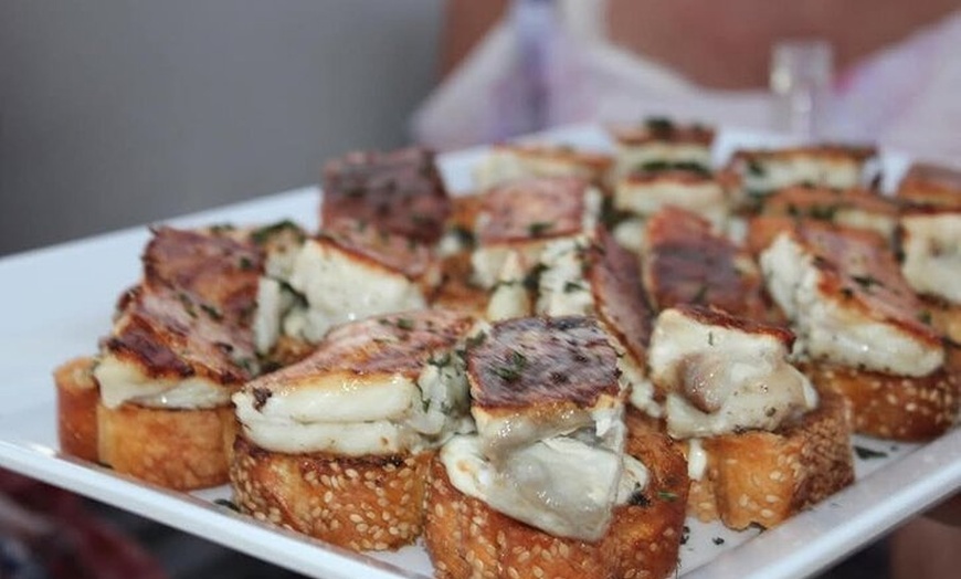 Image 8: Sunset 3-Hour Cruise from Darwin with Dinner and Sparkling Wine