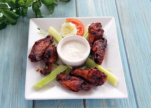 5% Cash Back at Yummy Gyro