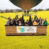Image 8: Hot Air Balloon Flights (Avon Valley) + Breakfast & Perth Pickup