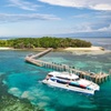 Image 2: 1 Day Green Island & Green Barrier Reef Day Tour from Cairns