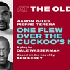 Image 1: London Theatre: One Flew Over the Cuckoo's Nest