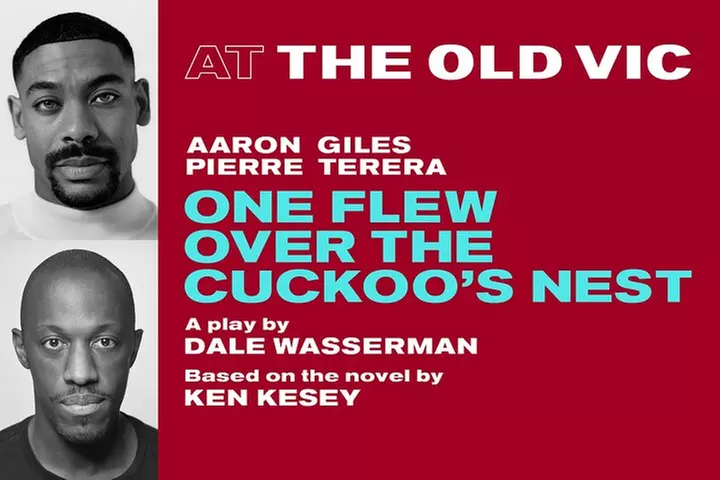 London Theatre: One Flew Over the Cuckoo's Nest - Primary Image