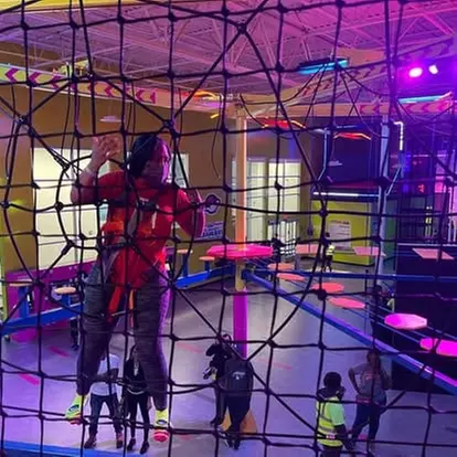 $49.98 For 4 Deluxe Passes (Reg $99.96) - Second Medium