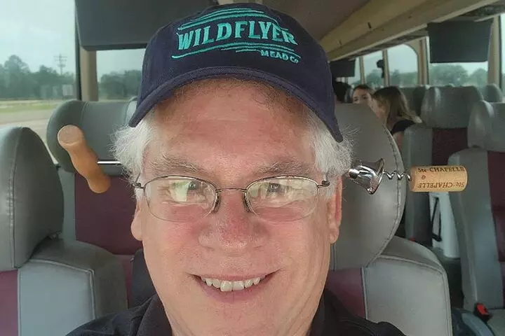 Wine Tours - Primary Image