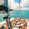 Image 14: Full-Day Whitsunday Sail and Snorkel Adventure with Lunch