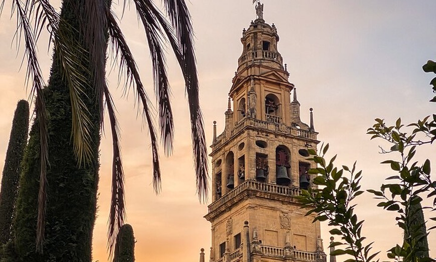 Image 2: Córdoba Descubierta: Paseo autoguiado por el casco antiguo
