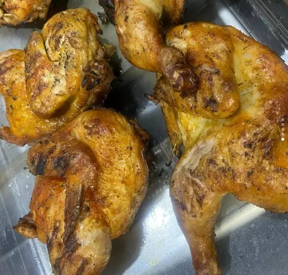 $12.50 For $25 Worth Of Casual Dining