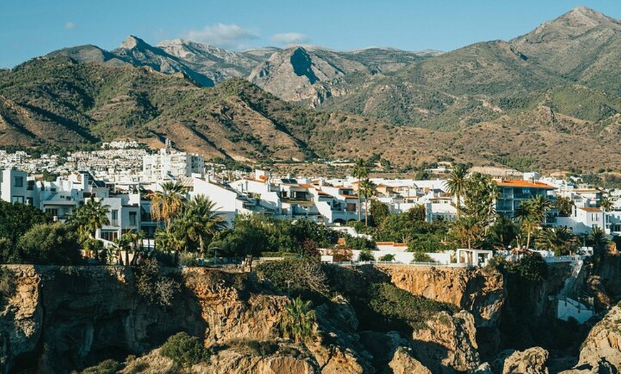 Image 8: Excursión Privada Día Completo a Nerja y Frigiliana desde Málaga