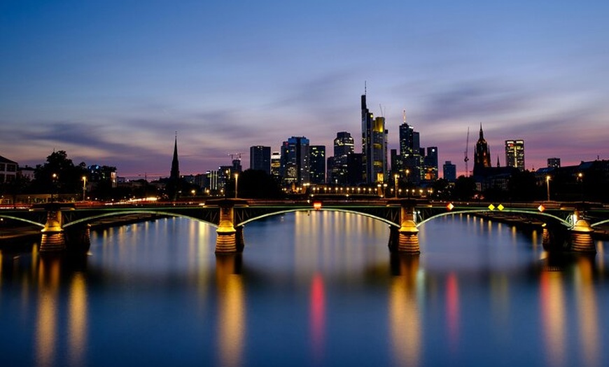 Image 15: 11 Stunden Frankfurt Tour ab Stuttgart und freie Fotografie