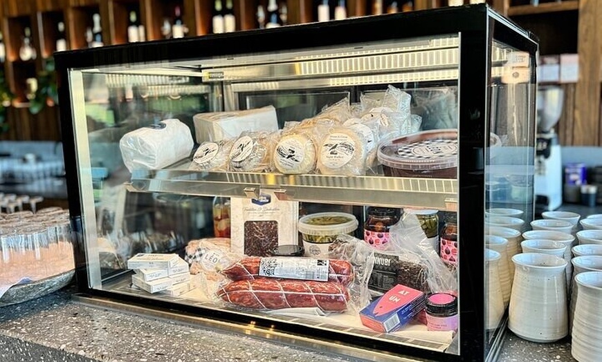 Image 19: Private Puffing Billy Steam Train and Healesville Sanctuary Tours