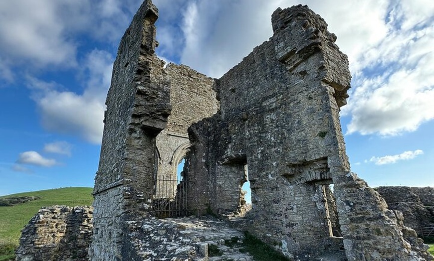 Image 4: Portland Private Shore Excursion to Jurassic Coast Highlight