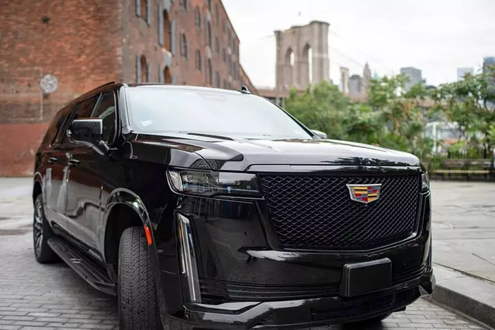 Private NYC Highlights Tour Times Square Central Park and More