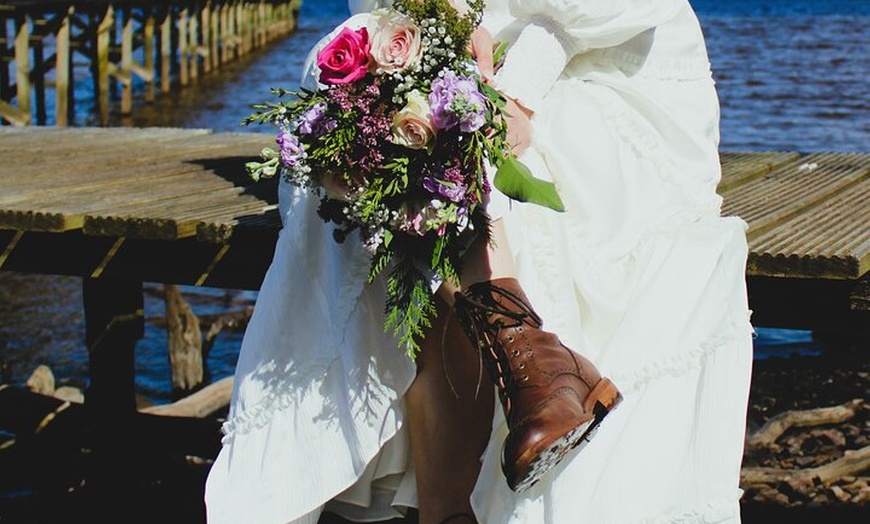 Image 8: Highland Photo Shoot