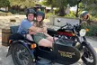 Grapevine Getaway Exclusive Wine Tour - Second Medium