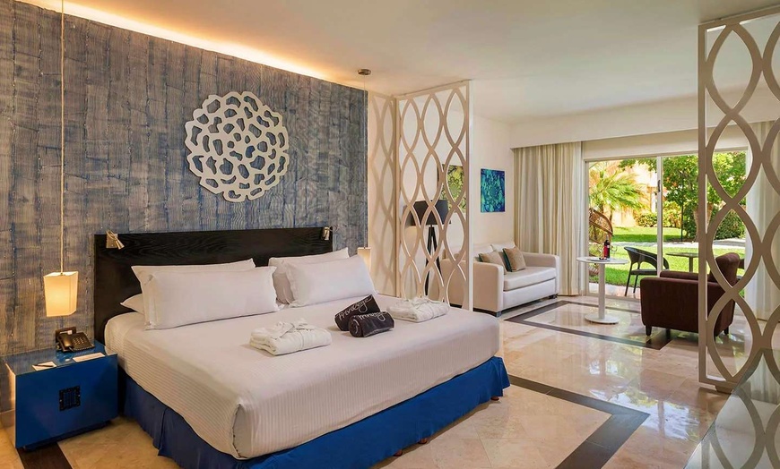 Image 3: ✈ MEXIKO | Playa del Carmen - Ocean Maya Royale Hotel 5*, 5 Nächte ...