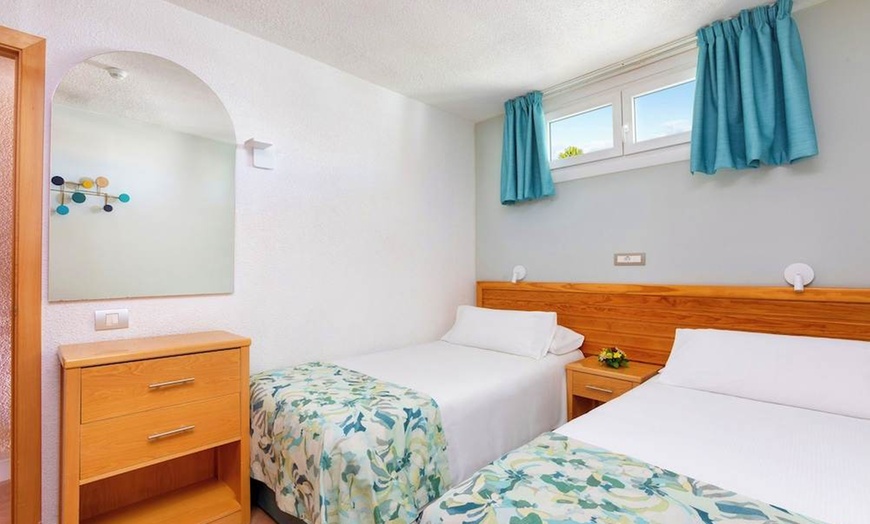 Image 6: ✈ GRAN CANARIA | Playa del Ingles - Mur Aparthotel Buenos Aires 3* ...