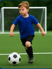 $25 For $50 Towards Any Soccer Program - Primary Image
