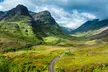 Glencoe & Glenfinnan Viaduct Small Group Day Tour from Edinburgh - Second Medium