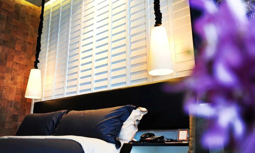 Image 134: ✈ ZENTRALTHAILAND | Bangkok - Siam@Siam Design 4*, 5 Nächte - City ...