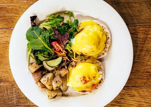 5% Cash Back at Sugar Hill Coffee