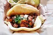 5% Cash Back at Catrinas Cerveza & Mexican Grill - Second Medium