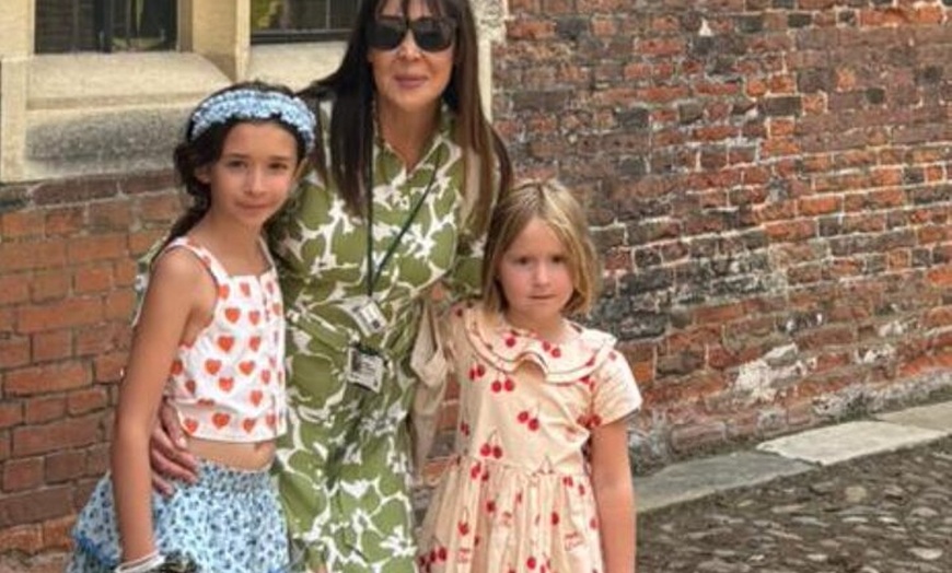 Image 7: Private Guided Tour of Hampton Court Palace