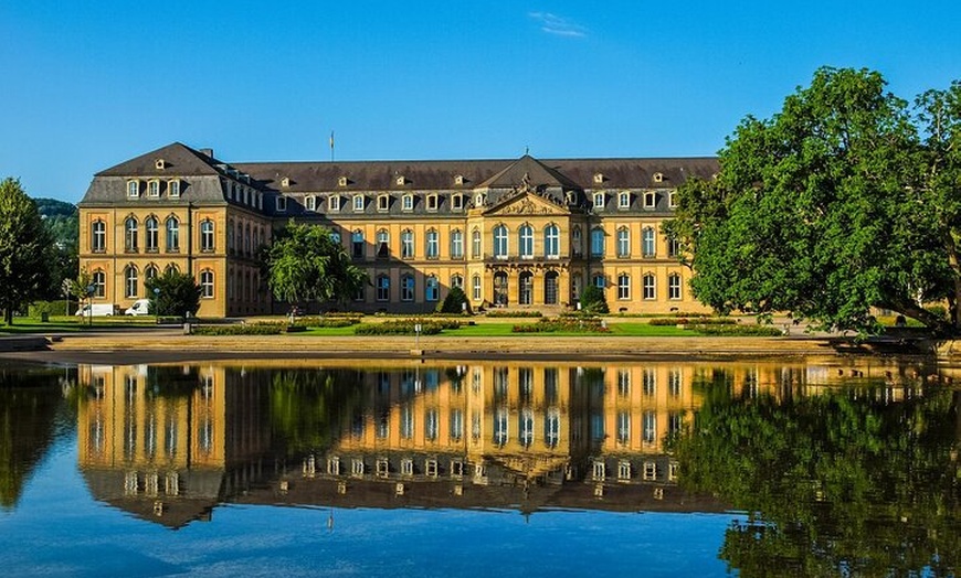 Image 7: Beste Einführung in Stuttgart in 2 Stunden mit einem Einheimischen