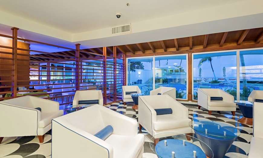 Image 23: ✈ COLOMBIA | Cartagena - Hotel Dann Cartagena 4*, 5 notti - Vista p...