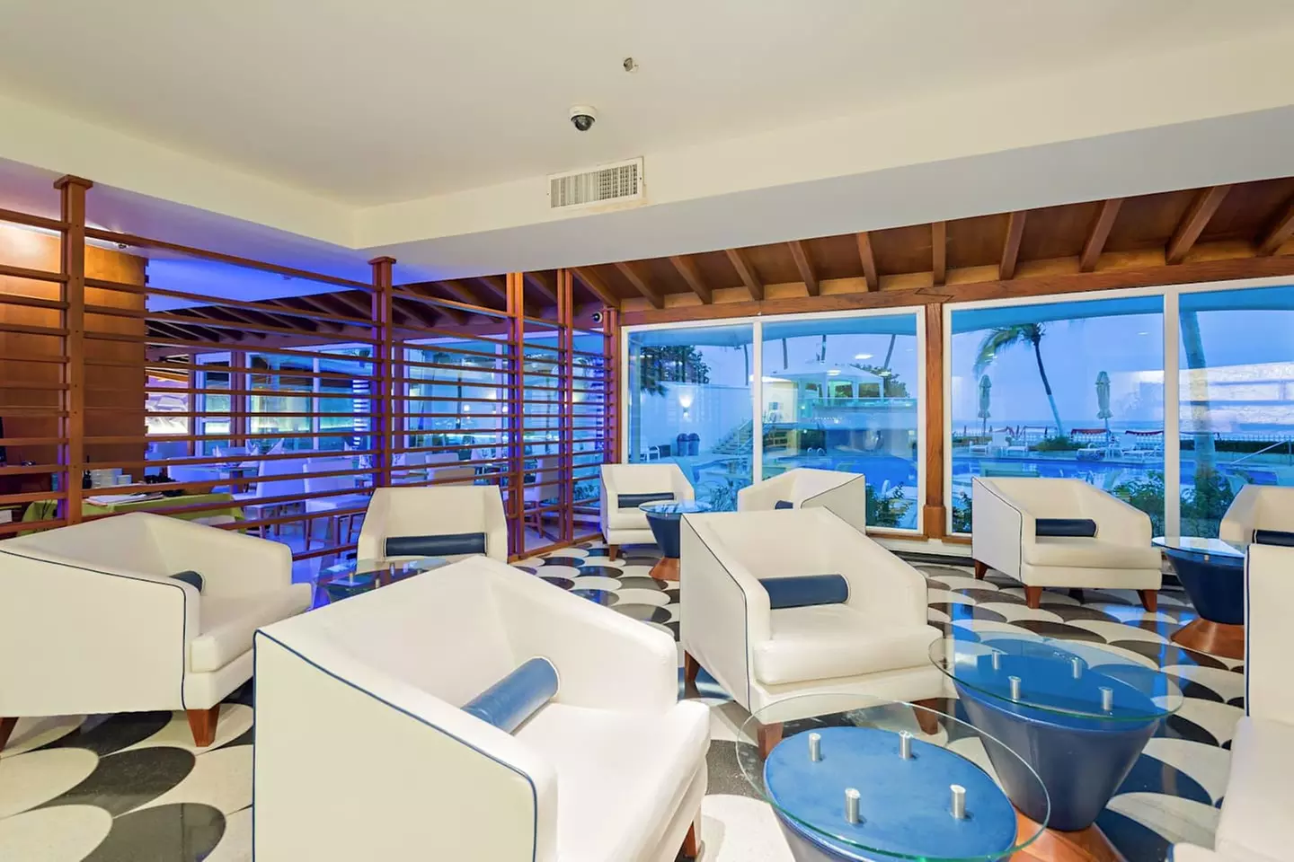 ✈ KOLUMBIEN | Cartagena - Hotel Dann Cartagena 4*, 5 Nächte - Panor...