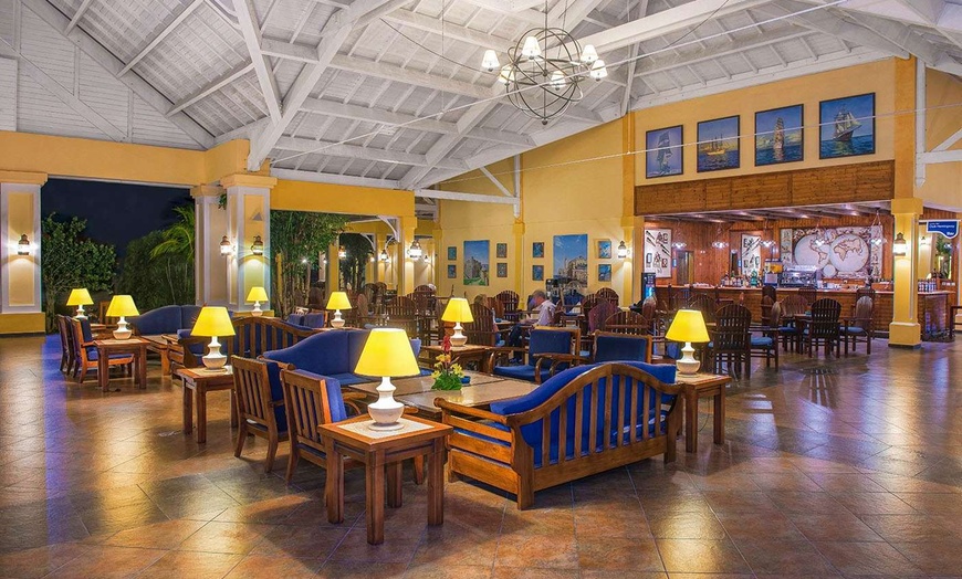 Image 16: ✈ CUBA | Varadero - Playa Punta Hicacos 5* - Surclassement offert