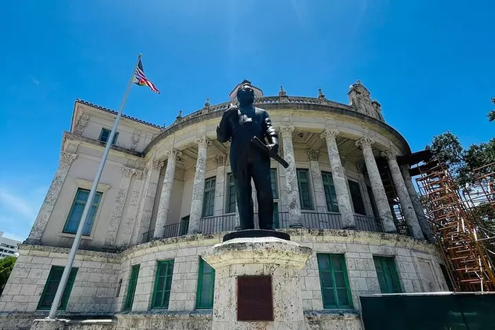 Start Here!! Traveler's Guide to Experience Miami 6-hour Tour